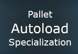 Мод Pallet Autoload Specialization версия 1.0.0.0 для Farming Simulator 2022 (v1.2.0.2)
