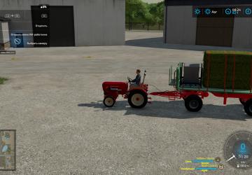 Мод Universal Autoload версия 1.0.0.0 для Farming Simulator 2022 (v1.2.0.2)