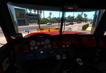Мод Mack Titan версия 3.5 для American Truck Simulator (v1.28.x, - 1.30.x)