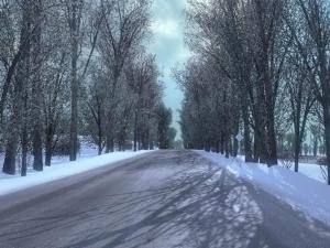 Мод Fixes pack for Frosty Winter Mod 6.5 версия 05.01.18 для Euro Truck Simulator 2 (v1.30.x)