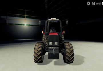 Мод МТЗ-1025 версия 1.0.0.0 для Farming Simulator 2019 (v19)
