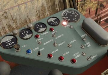 Мод СК-5 «Нива» Пак версия 1.0.0.2 для Farming Simulator 2022 (v1.5.x)