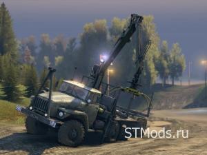 Spintires 03.03.16